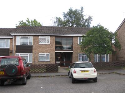 Front View