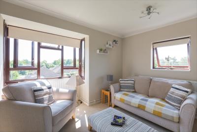 Example living room