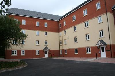 Redwood House