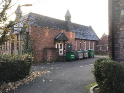 Mill Street