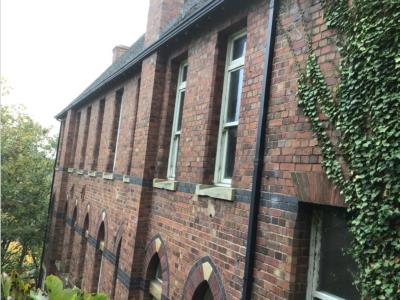Mill Street