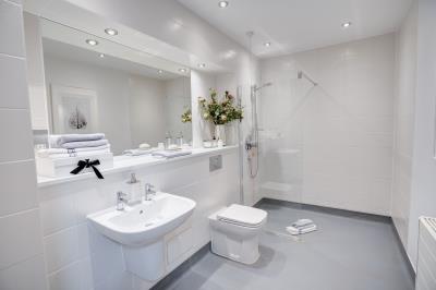 Bathroom Example