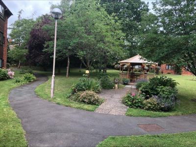 Communal Garden