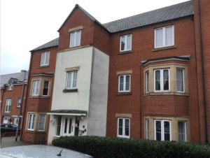 Quayle Court