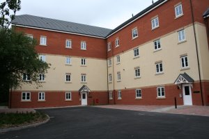 Redwood House