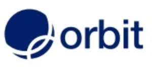 Orbit logo