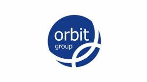 Orbit logo